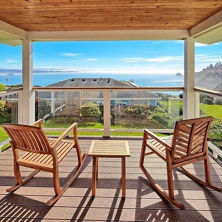 Ocean View Village Condo With Trails To Beaches Тринидад Экстерьер фото