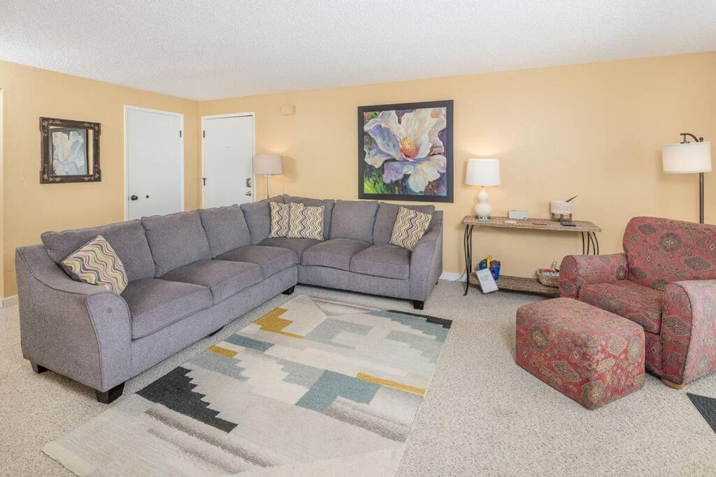 Ocean View Village Condo With Trails To Beaches Тринидад Экстерьер фото